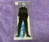 Jujutsu Kaisen Acrylic MEGA Figure Gojo Satoru JCS Limited Jump Shop Axta Acrylic Stand