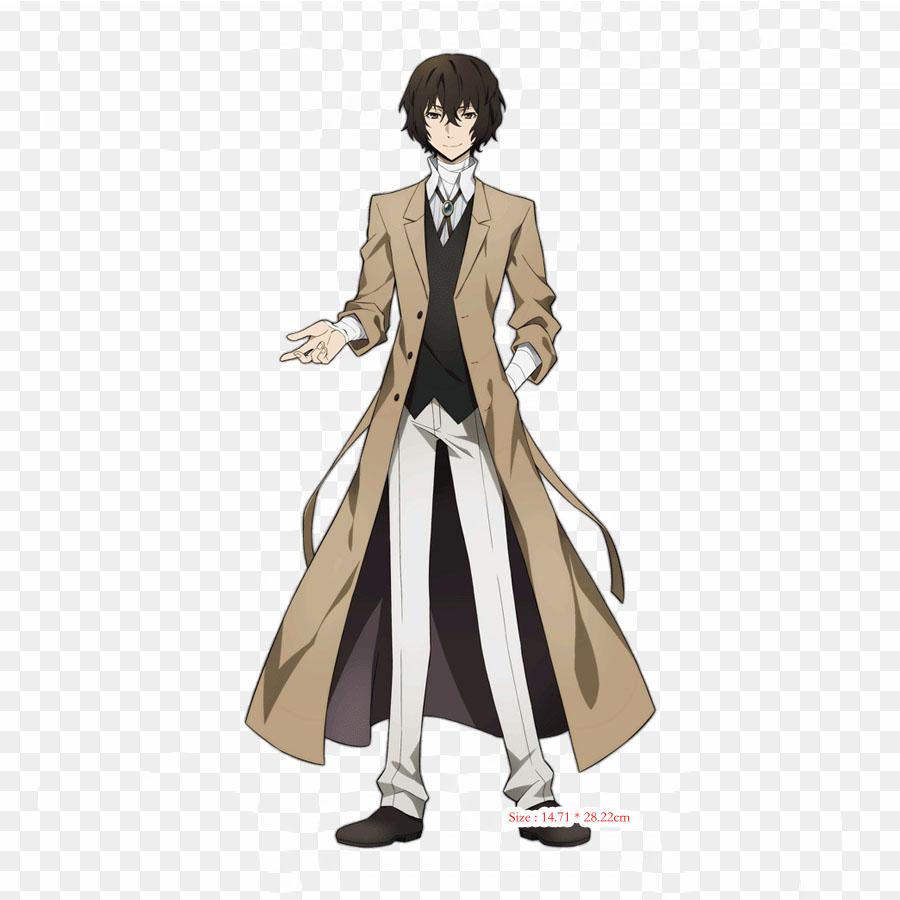 Chuuya Nakahara Lockscreen Bungo Stray Dogs железные нашивки для одежды, наклейки с аппликациями на одежду, термочувствительная нашивка на заказ