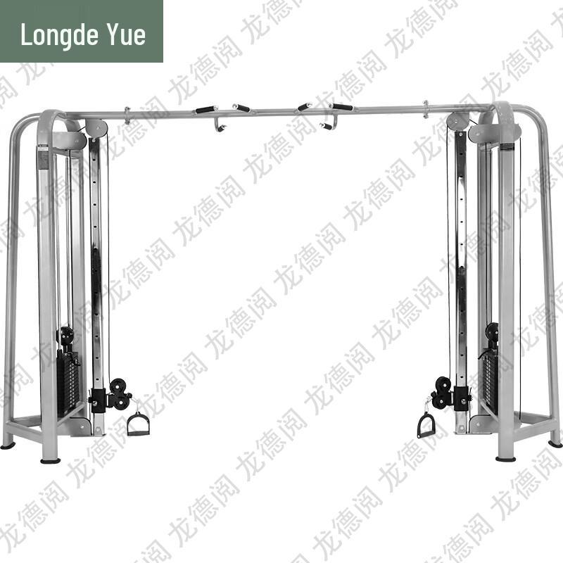 Longdeyue Professional Strength Training Equipment