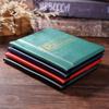 Commemorative Coin Coin Book Penny Storage Bag Coin Holders Collector Gift Coin Collection Album