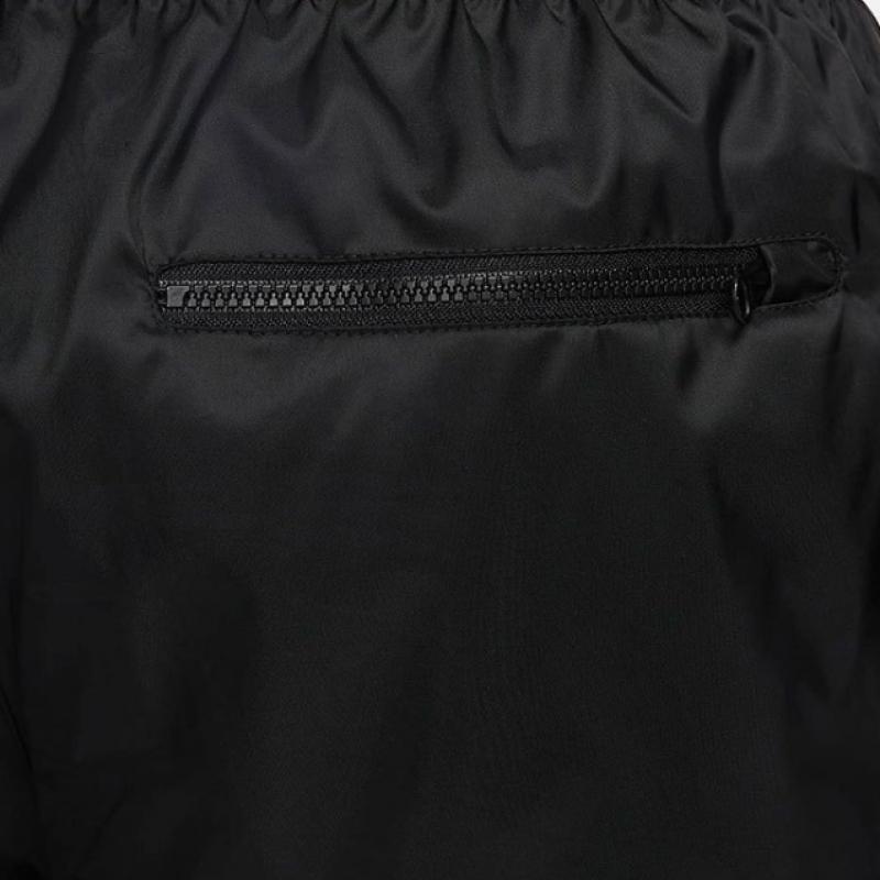 Nike Штаны Windrunner Woven Linen Pants Dx0654 011 S2304