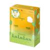 Упаковка масок для лица Lululun Hokkaido Lululun 7 штук x 5 пакетов (аромат дыни)