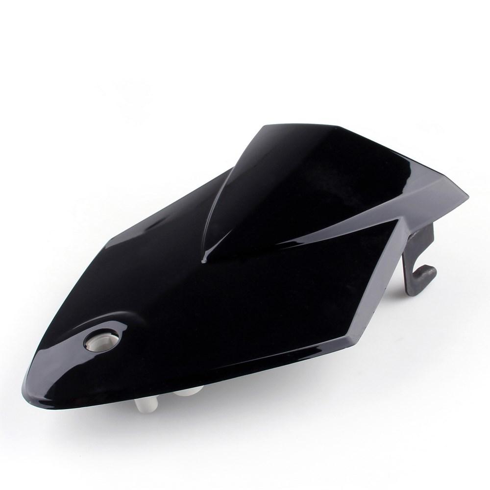 Rear Seat Cover cowl For BMW S1000RR 2009-2014 Black