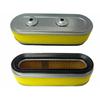 For LAWNMOWER ENGINE For GXV160 GXV 160 Air Filters Air Filter Lawn Mower Parts Delicate Exquisite 1PCS FOR HONDA