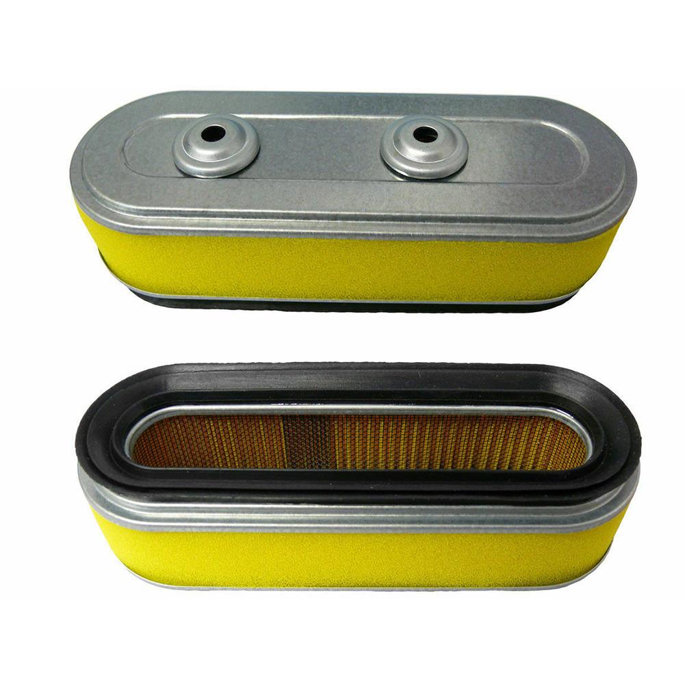 For LAWNMOWER ENGINE For GXV160 GXV 160 Air Filters Air Filter Lawn Mower Parts Delicate Exquisite 1PCS FOR HONDA