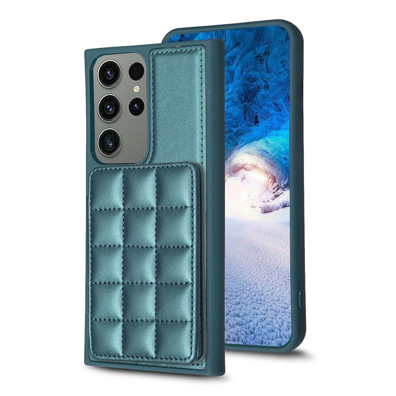 Кожаный чехол-бумажник для телефона с картой для iPhone 14 Pro Max 13 12 11 XR 8 7 для Samsung Galaxy S23 Ultra S22 Plus S21 A54 A34 A14 A53 A13 A52 A12 откидная крышка