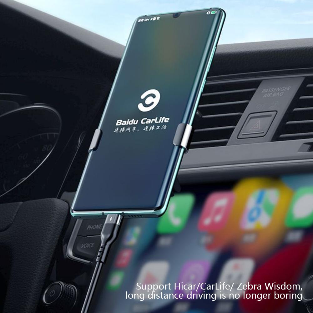 Spring Telescopic 100W 5A Fast Charging Type C Data Cable USB Micro Car Phone Charger for iPhone13 14 Pro Sumsung Xiaomi POCO