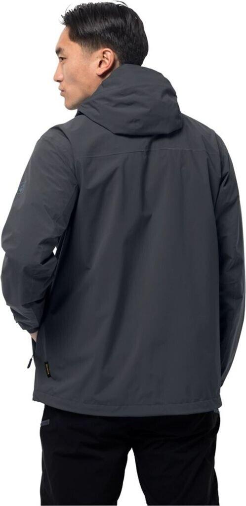 Jack Wolfskin GO Hike Jacket M (1114051) phantom