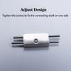 ONEConnector Звено из нержавеющей стали 13 мм для PA-TEK PHILIPPE PP 5711 5712G 5980 Резиновый/кожаный ремешок Браслет NAUTILUS MN