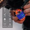 OLIGHT Gober 2 Walking USB Светодиодный фонарь для бега с отражателем и высокой степенью защиты IPX4 для выгула собак ночью, для горного туризма, для дорожного движения, для безопасности во время ночной езды на велосипеде, перезаряжаемый,