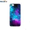 Для iPhone 5s SE 5 Чехол Силиконовый Мягкий ТПУ Чехол С Рисунком Цветок Милое Животное Чехол для Телефона Для iPhone 6s 6 7 8 Fundas Прозрачные Чехлы
