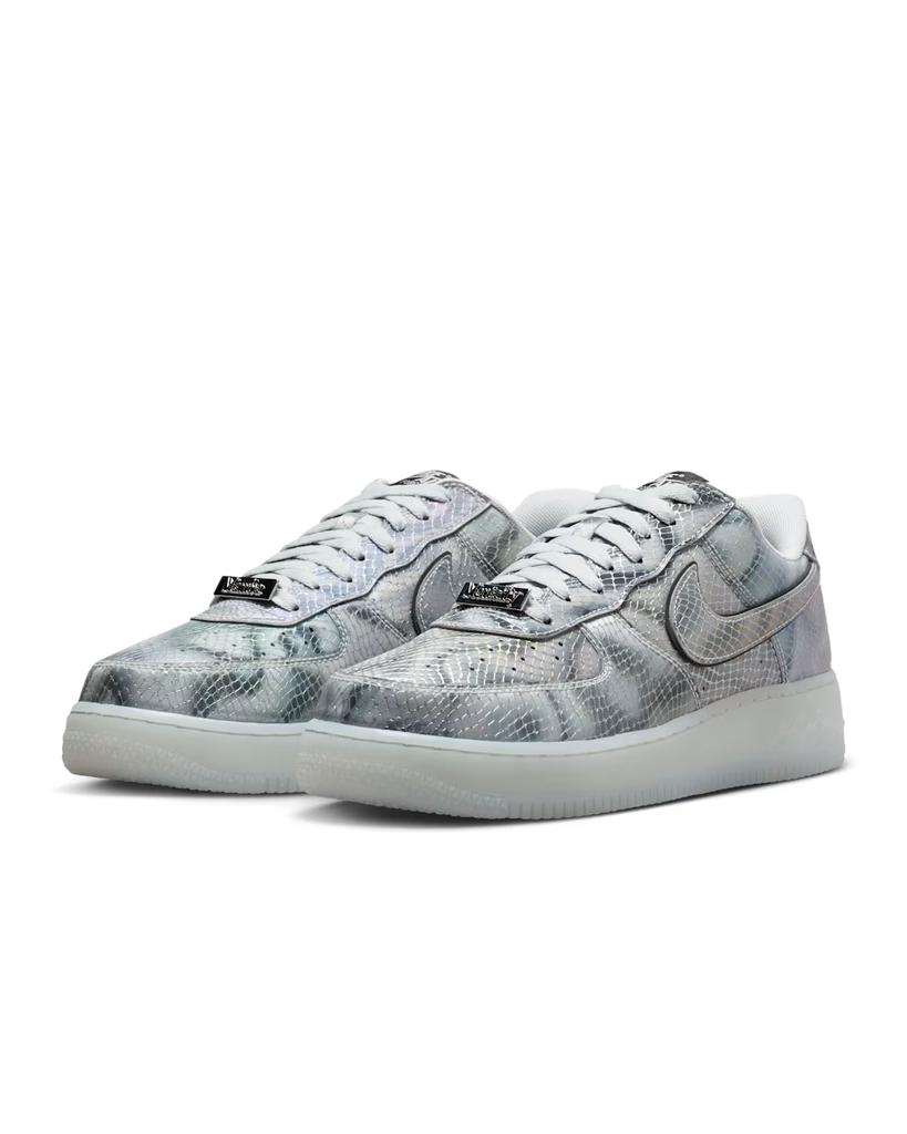 II3925-400 Коби Брайант A Nike Air Force 1 Low Protro Линзовидная Змея (Мужской)
