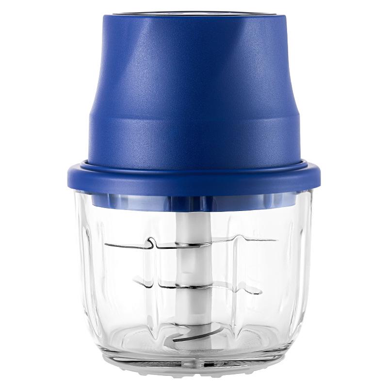 Электрическая цельная чесночница и измельчитель RSD