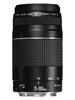 Canon EF Lens III Zoom Lens Telephoto Product Черный EF75-300mm F4-5.6