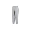 Nike Трикотажные брюки Jogger с логотипом, однотонные, мужские, серые, DX1365-063
