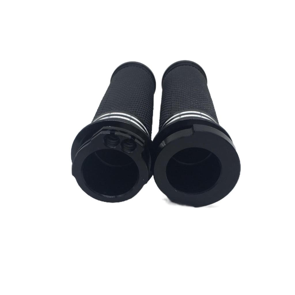 Модифицированные ручки руля Harley XL883/XL1200 25 мм