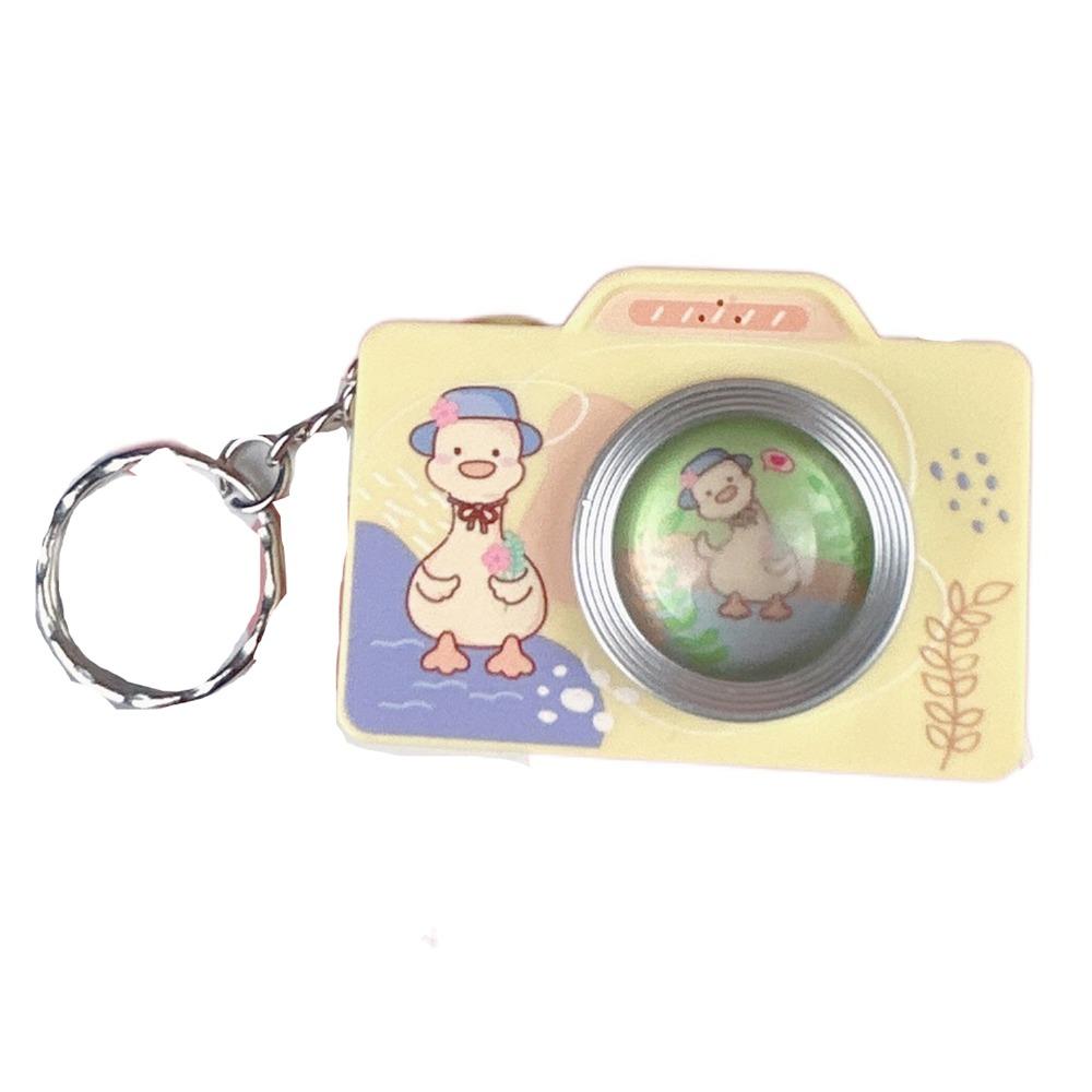 Пленка Straight Out Мини Камера Брелок Светодиодный Фонарик Брелок для ключей от машины Подвеска на школьный рюкзак