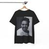Liam Payne Памятная Мужская Женская Унисекс Футболка Топы Футболка N1710_38