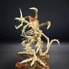 Digimon Adventure Devimon Skullgreymon Dinosaur Type Action Figure Collectible Anime Toy for Decor And Birthday Gifts