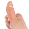 5Pcs Thumb Tip Finger Fake Magic Trick Close Up Vanish Appearing Finger Toys