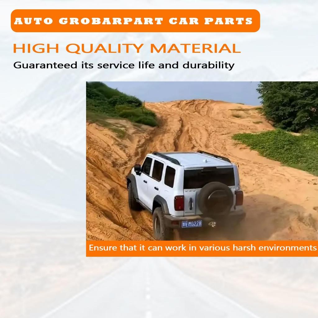 VVT Variable Valve Timing Solenoid Connector Pigtail Wiring harness Compatible with CHEVY CAPTIVA COBALT EQUINOX IMPALA MALIBU 06-17 Compatible with