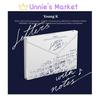 Young K (DAY6) - Letters with Notes
