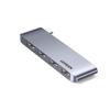 Ugreen Многопортовый USB-C концентратор