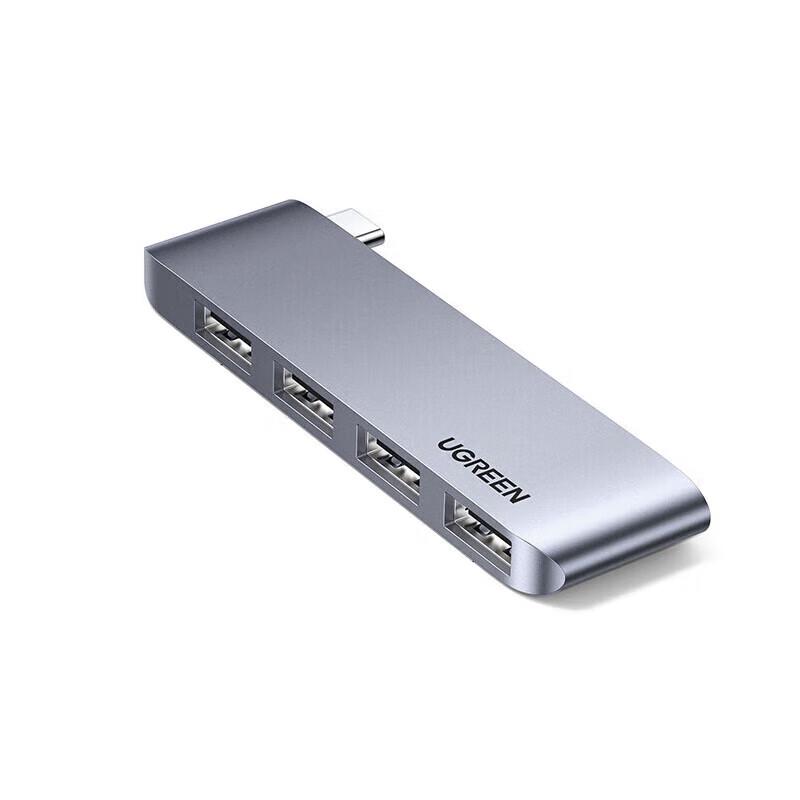 Ugreen Многопортовый USB-C концентратор