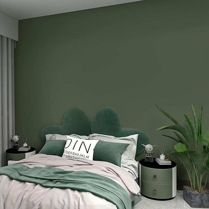 Самоклеящиеся виниловые обои, рулонные, текстурированные, съемные, наклеиваемые, настенные покрытия с рисунком «капля-подбор» — мебель для ванной комнаты, гостиной и домашнего декора