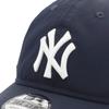 Кепка New Era MLB для улицы с козырьком NY Navy OD 930 SUNSHADE NEYYAN NVY 14392261 NER36O1046 M/L