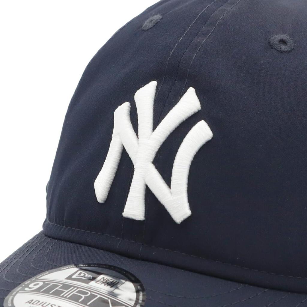Кепка New Era MLB для улицы с козырьком NY Navy OD 930 SUNSHADE NEYYAN NVY 14392261 NER36O1046 M/L