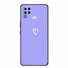 For Infinix Hot 11 G37 4G Case Marble Soft TPU Silicone Back Cover for Infinix Hot11 G37 X689F G 37 Protective Fundas Paras Etui