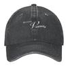 2026 Кепка Bucco's Vesuvio - The Sopranos Бейсболка Snap Back Шляпы с капюшоном В продаже Для пляжа Женская пляжная Распродажа Мужская