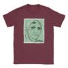 Makhmalbaf TShirt Beach Mohsen Fashion TShirts Unisexs Cotton Crewneck Plus Size Tees ShortSleeved Vintage Tshirt