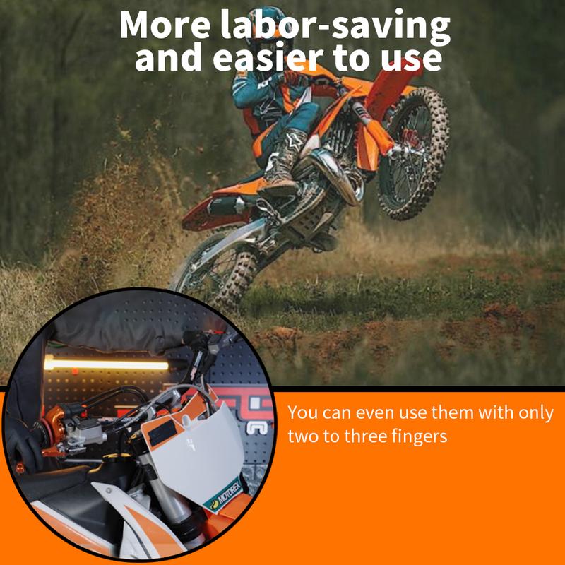Motorcycle CNC Clutch Brake Lever accessories For KTM EXC EXCF EXCR XC XCF XCW XCFW SX SXF 125 144 150 200 250 300 350 450 500