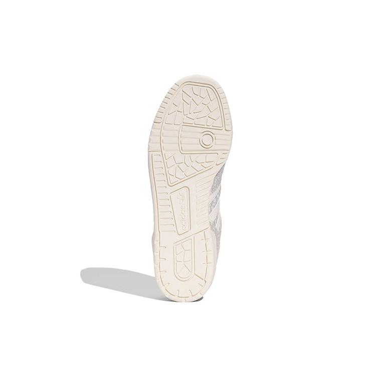 adidas Rivalry Low 'Snake Jaquard Pack - Wonder Beige' IG0078