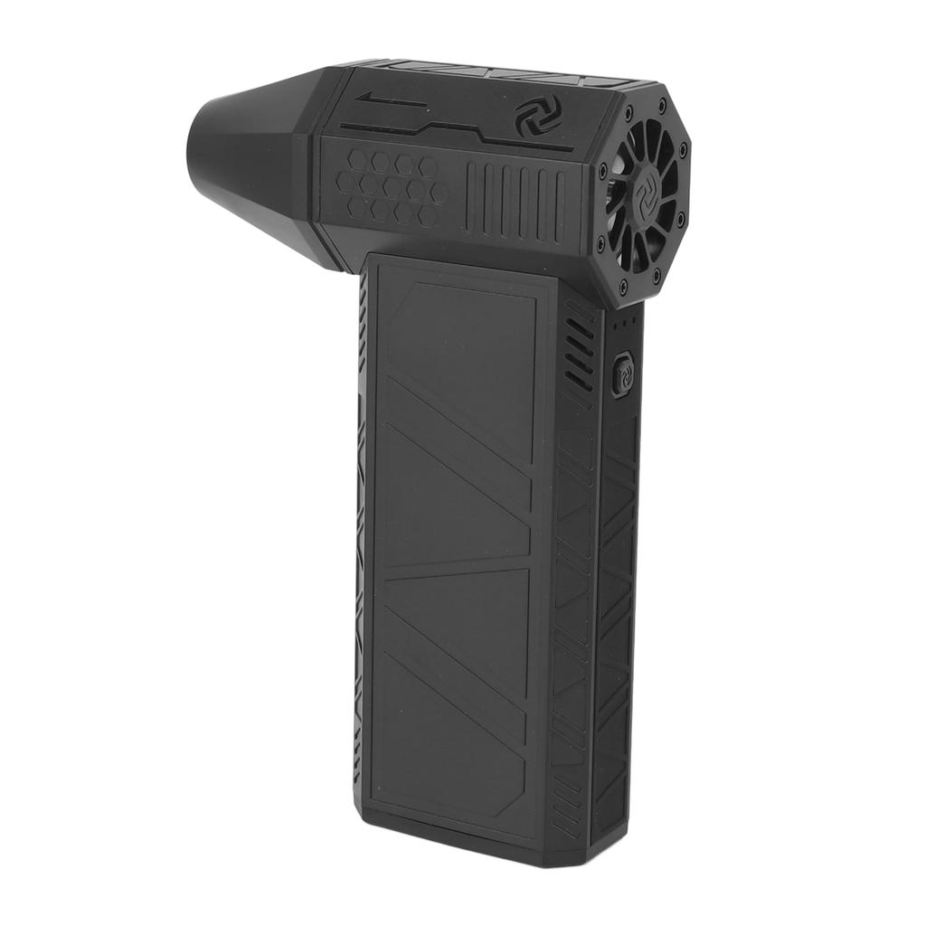 Jet Dry Blower High Speed Brushless Rechargeable Portable Mini Jet Blower Handheld Fan