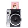 Fujifilm Фотоаппарат мгновенной печати Instax Mini 90 Neo Classic Black INS MINI 90 NC