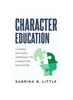 Книга A Mixed-Methods Approach To Character Education