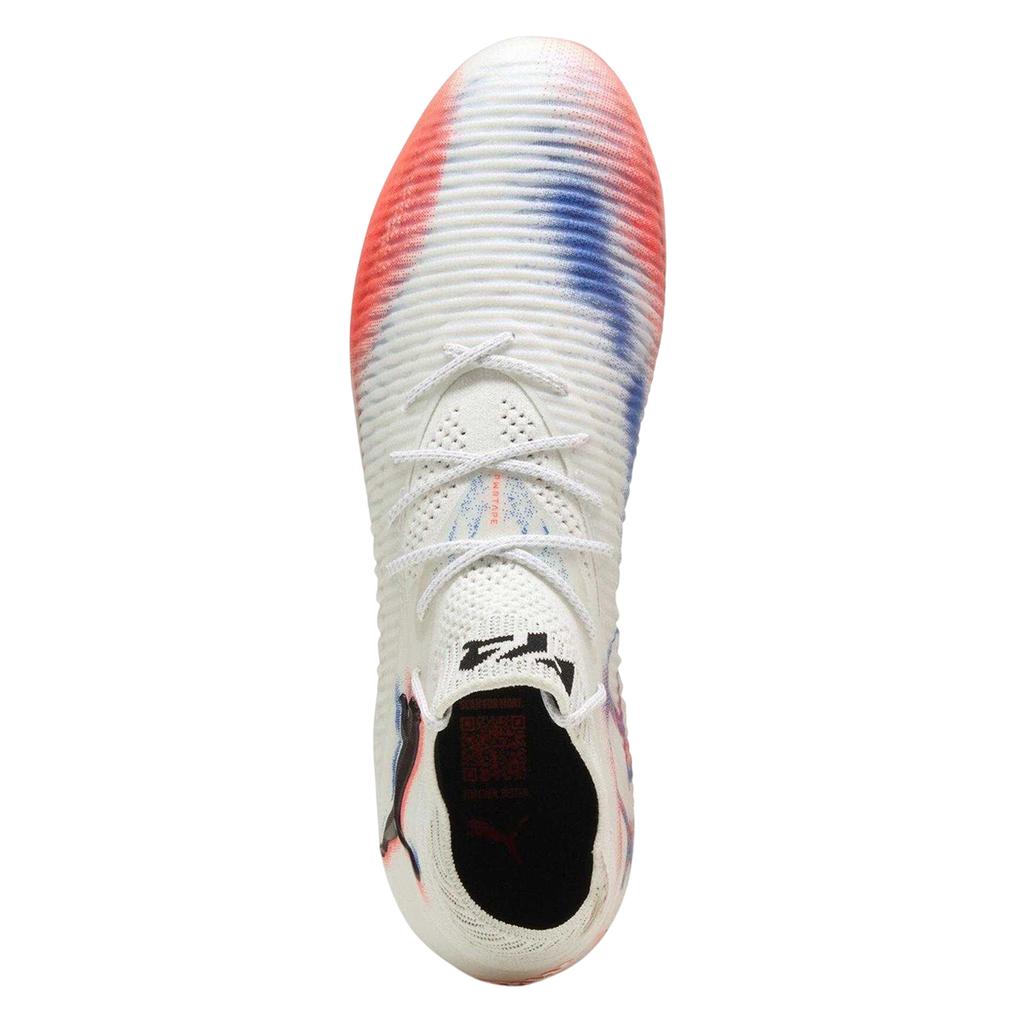 Puma Mens Future 8 Firm Ground Football Boots