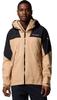 Jacket Northwest Explorer 3L Shell (2116151) Canoe/black