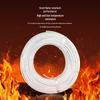 Fengyingzi GN500 High-Temperature Mica Braided Silicone Wire