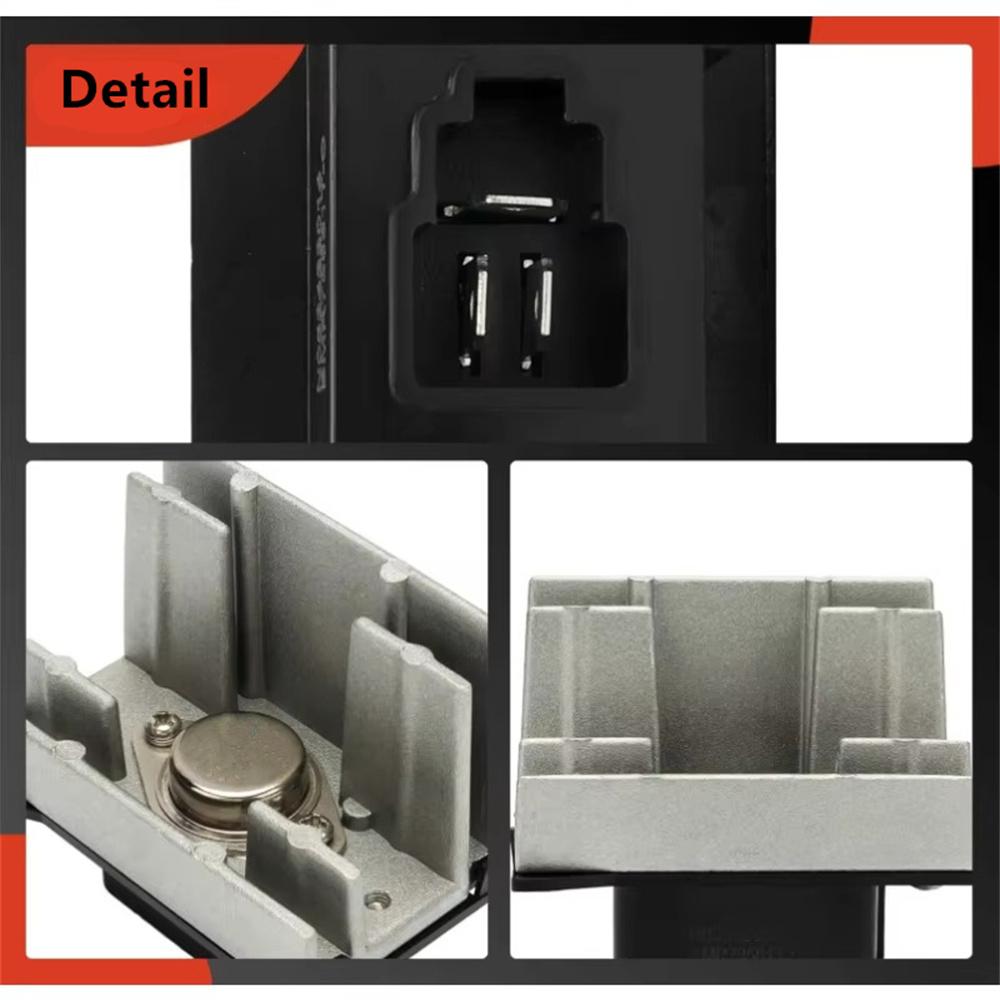 Front Heater Blower Motor Resistor 79330-S10-A42 For Honda Cr-V Civic Insight