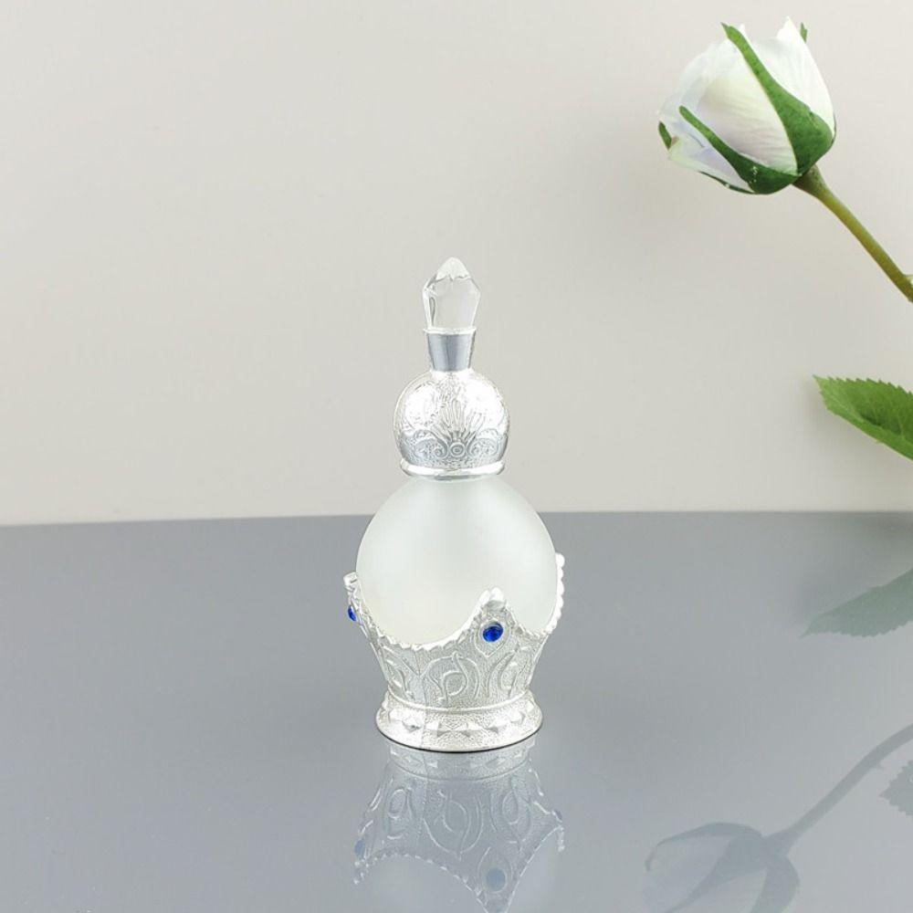 Арабский стиль Эфирное масло Капельница Флакон Ближнего Востока Путешествия Косметические Контейнеры Украшения Дома