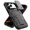 Противоударный чехол-бампер двойного слоя для iPhone 17 Pro Max Air 16 Plus iPhone17 iPhone16 Ip17 для iPhone 17