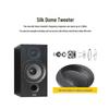 ELAC DB62 Passive Bookshelf Speaker System (CN version)