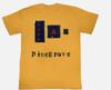Альбом 'Recycling Album' Группа 'Pinegrove' Подарок Для Фаната Футболка Полный Размер S-5XL Унисекс Футболка