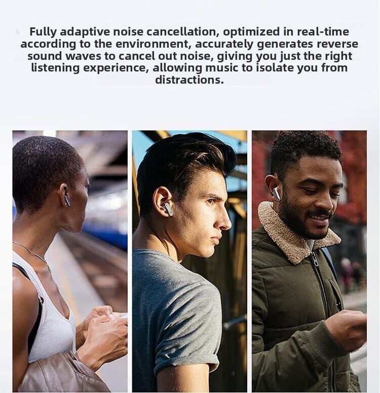 JBL Live Flex True Wireless Наушники с шумоподавлением