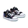 Converse Chuck Taylor All Star Низкие кеды для малышей Единорог Черный Младенец и Малыш