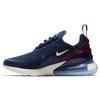Nike Air Max 270 Синий Пустотный Женские AH6789-402